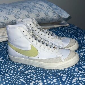 Women’s nike blazers